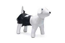 Beeztees Köpek Alt Bezi, Mükemmel Uyum, Kullan-At, Siyah, 10 Adet, L - 2