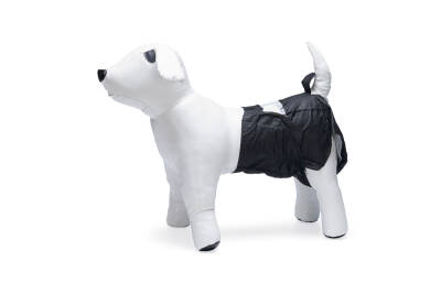 Beeztees Köpek Alt Bezi, Mükemmel Uyum, Kullan-At, Siyah, 12 Adet, M - 4