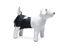 Beeztees Köpek Alt Bezi, Mükemmel Uyum, Kullan-At, Siyah, 12 Adet, M - Beeztees