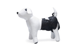 Beeztees Köpek Alt Bezi, Mükemmel Uyum, Kullan-At, Siyah, 22 Adet, XS - 1