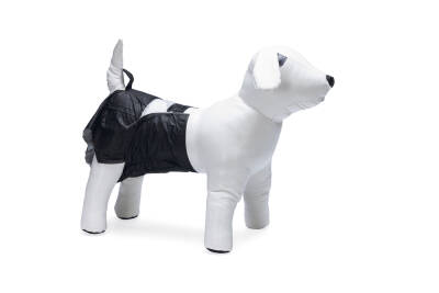 Beeztees Köpek Alt Bezi, Mükemmel Uyum, Kullan-At, Siyah, 22 Adet, XS - 2