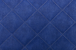 Beeztees Köpek Arka Koltuk Örtüsü, Yıkanabilir, Mavi, 140x120cm - 4