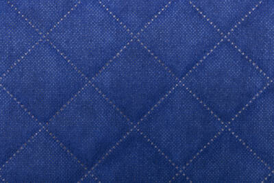 Beeztees Köpek Arka Koltuk Örtüsü, Yıkanabilir, Mavi, 140x120cm - 4