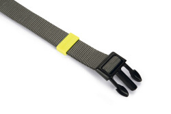 Beeztees Köpek Boyun Tasması, Antrasit, 48-70cm - 2