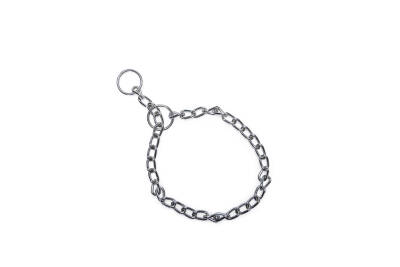 Beeztees Köpek Boyun Tasması, Zincir, 50x1x0,30cm - 1