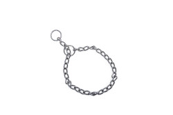 Beeztees Köpek Boyun Tasması, Zincir, 50x1x0,30cm - Beeztees