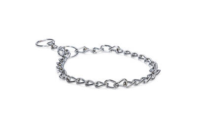 Beeztees Köpek Boyun Tasması, Zincir, 50x1x0,30cm - 2