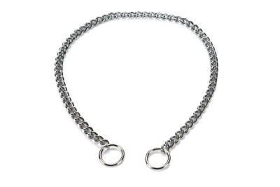 Beeztees Köpek Boyun Tasması, Zincir, 70x1x0,30cm - 1