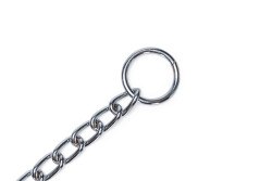 Beeztees Köpek Boyun Tasması, Zincir, 70x1x0,30cm - 5