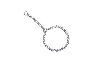 Beeztees Köpek Boyun Tasması, Zincir, 80x1x0,40cm - 1