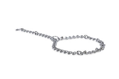 Beeztees Köpek Boyun Tasması, Zincir, 80x1x0,40cm - 2