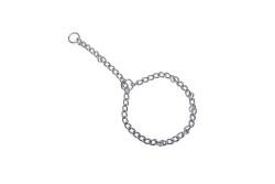 Beeztees Köpek Boyun Tasması, Zincir, 80x1x0,40cm - Beeztees