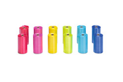 Beeztees Köpek Dışkı Toplama Poşeti, Çeşitli Renklerde, 12x20Adet - 5