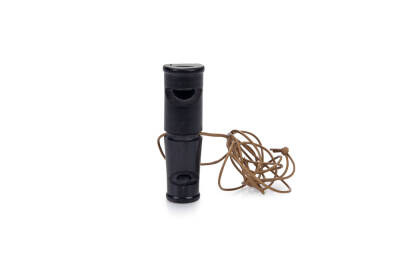 Beeztees Köpek Eğitim Düdüğü, 2 Tonlu, 7x2cm, M - 1