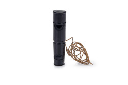 Beeztees Köpek Eğitim Düdüğü, 2 Tonlu, 9x2cm, L - Beeztees