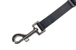 Beeztees Köpek Emniyet Kemeri, Siyah, S, 55x1,5cm - 4