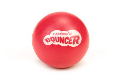 Beeztees Köpek Oyuncağı, Ekstra Zıplayan Top, Kauçuk, Çeşitli Renklerde, 6,5cm - 3