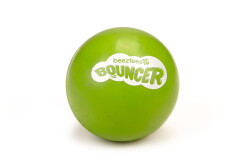 Beeztees Köpek Oyuncağı, Ekstra Zıplayan Top, Kauçuk, Çeşitli Renklerde, 6,5cm - 4