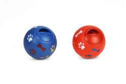 Beeztees Köpek Oyuncağı, Ödül Topu, Çeşitli Renlerde, 8cm - Beeztees