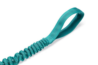 Beeztees Köpek Oyuncağı, Tut Getir, Peluş, Mavi-Yeşil, 70x10x3cm - 4