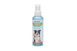 Beeztees Köpek Parfümü, Bebek Pudrası Kokulu, 150ml - Beeztees