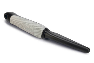 Beeztees Köpek Pire Tarağı, Siyah GRi, 21cm, 21x3,5x2,5cm - 2