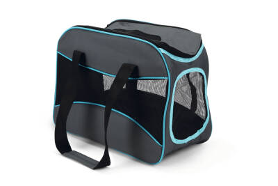 Beeztees Köpek Taşıma Çantası, 6Kg'ye kadar, 42x21x30cm - 1