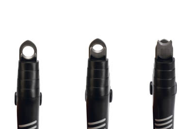 Beeztees Köpek Tırnak Makası, Giyotin, Siyah Gri, 14x7,5x1,5cm - 2