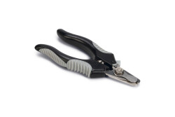 Beeztees Köpek Tırnak Makası, Siyah Gri, 13cm, 13x5x1,5cm - 5