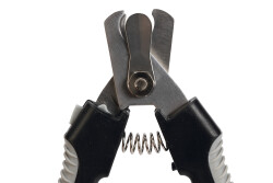 Beeztees Köpek Tırnak Makası, Siyah Gri, 16cm, 16x5x2cm - 3