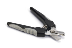 Beeztees Köpek Tırnak Makası, Siyah Gri, 16cm, 16x5x2cm - 4