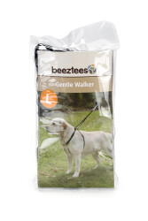 Beeztees Köpek Yürüyüş Eğitim ve Düzeltme Tasması, L - 3