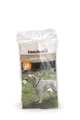 Beeztees Köpek Yürüyüş Eğitim ve Düzeltme Tasması, M - 5