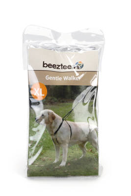 Beeztees Köpek Yürüyüş Eğitim ve Düzeltme Tasması, XL - 5