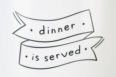 Beeztees Mama Saklama Kabı, Plastik, Tekerlekli, Özel Kapaklı, Beyaz, 54L - 4