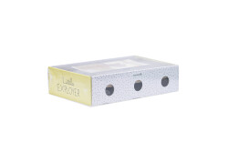 Beeztees Yavru Kedi Karton Tırmalama ve Oyuncağı, 25x42x10cm - 1