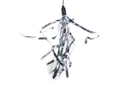 Beeztees Yavru Kedi Karton Tırmalama ve Oyuncağı, 30x20x17cm - 4