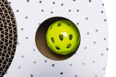 Beeztees Yavru Kedi Karton Tırmalama ve Oyuncağı, 35x35x7cm - 2