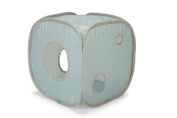 Beeztees Yavru Kedi Oyun Evi, 35x35x35cm - Beeztees