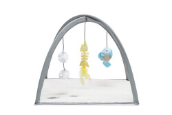 Beeztees Yavru Kedi Oyun Parkı, 40x40x33cm - Beeztees