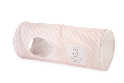 Beeztees Yavru Kedi Oyun Tüneli, 60x24x24cm - 1