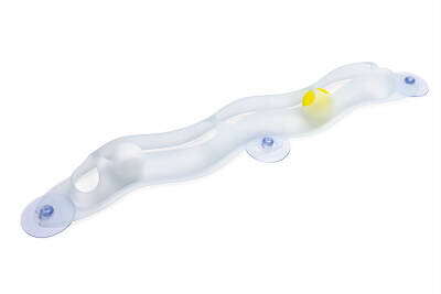 Beeztees Yavru Kedi Oyuncağı, Cama Tutturulabilir, 52x4x9cm - 5