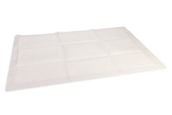 Beeztees Yavru Köpek Çiş Eğitim Pedi, L, 10Adet, 90x60cm - 2