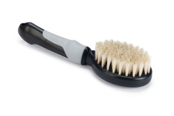 Beeztees Yavru Köpek Fırçası, Siyah Gri, 23cm - Beeztees