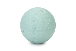 Beeztees Yavru Köpek Oyuncağı, Top, Kauçuk, Yeşil, 6cm - Beeztees