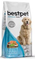 Bestpet Balıklı Yetişkin Köpek Maması 15 kg - Bestpet