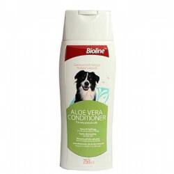 Bioline Aloe Vera Köpek Tüy Kremi 250 ml - Bioline