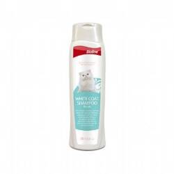 Bioline Beyaz Tüylü Kedi Şampuanı 250 ml - Bioline