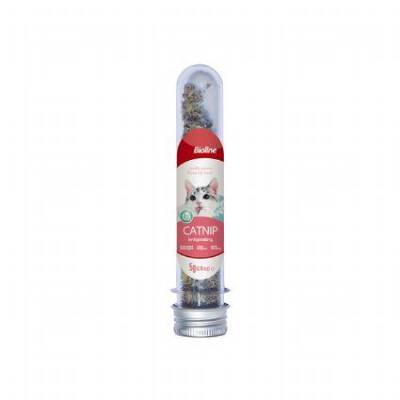 Bioline Catnip Doğal Kedi Otu 45 ml - 1