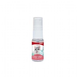 Bioline Catnip Kedi Nanesi Spreyi 15 ml - Bioline